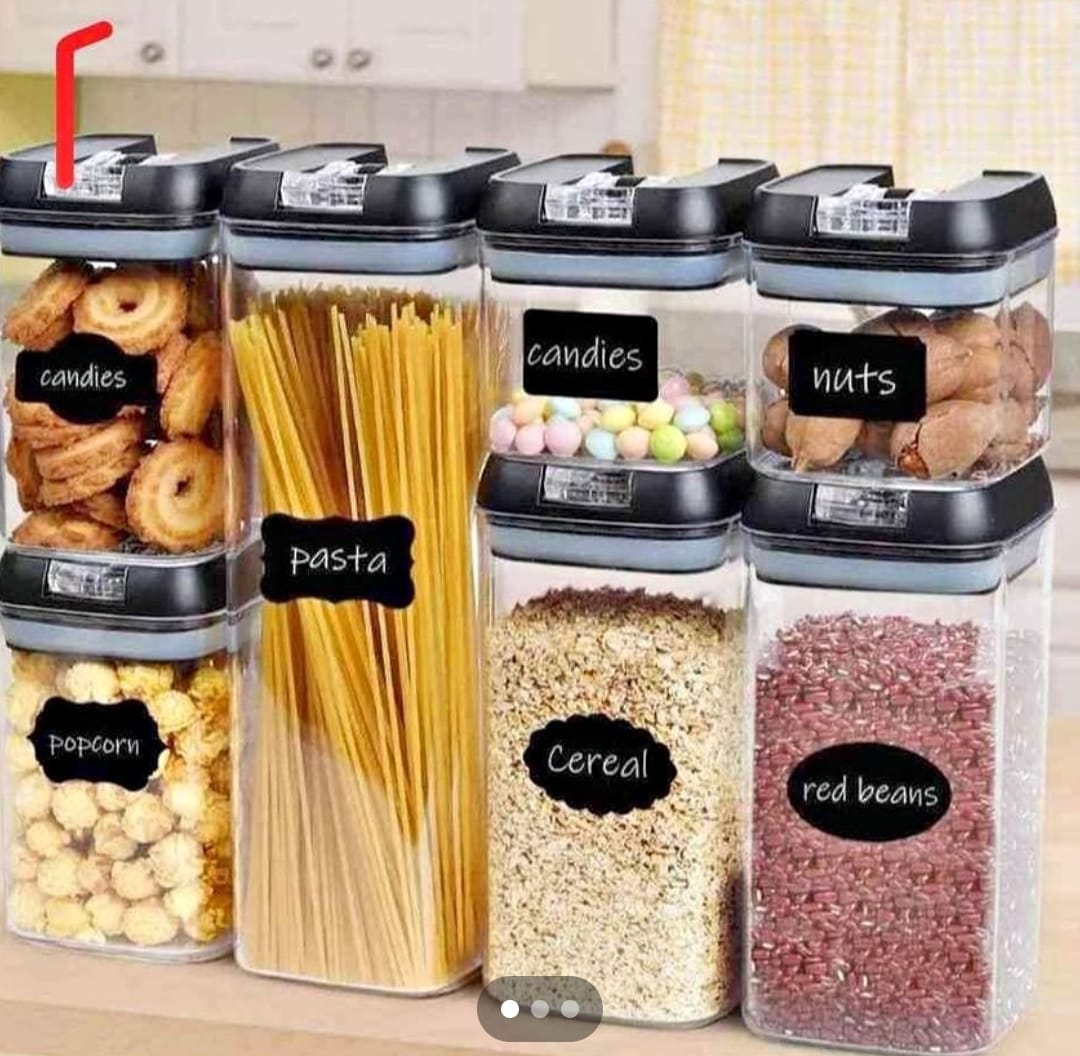 combo recipiente +condimenteros